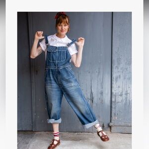 PEPPINO PEPPINO Overalls